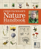 Chris Packham'S Nature Handbook