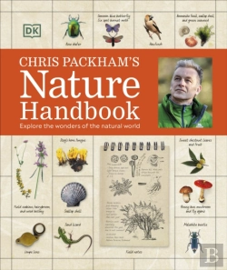 Bertrand.pt - Chris Packham'S Nature Handbook