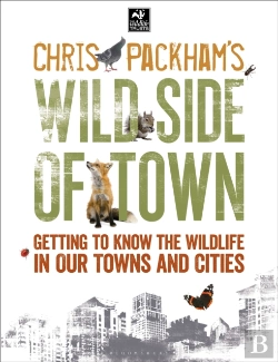 Bertrand.pt - Chris Packham'S Wild Side Of Town