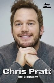 Chris Pratt