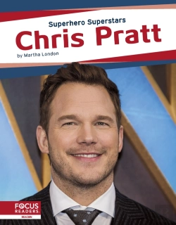 Bertrand.pt - Chris Pratt