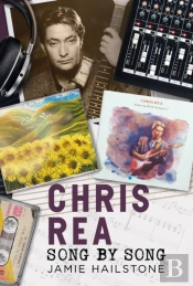 Chris Rea