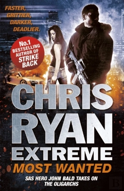 Bertrand.pt - Chris Ryan Extreme: Most Wanted
