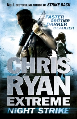 Bertrand.pt - Chris Ryan Extreme: Night Strike