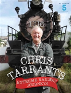 Bertrand.pt - Chris Tarrant'S Extreme Railway Journeys