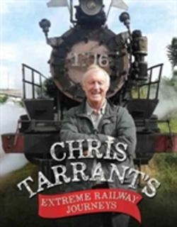 Bertrand.pt - Chris Tarrant'S Extreme Railway Journeys