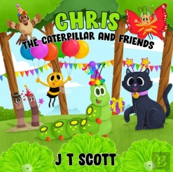 Bertrand.pt - Chris The Caterpillar And Friends