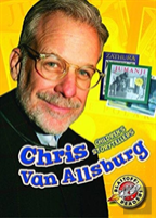 Chris Van Allsburg