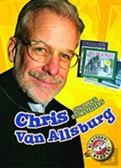 Chris Van Allsburg