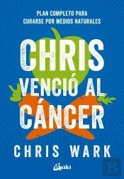 Chris Venció Al Cáncer