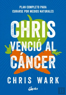 Bertrand.pt - Chris Venció Al Cáncer