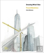 Chris Wilkinson; Drawing What I See