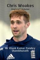 Chris Woakes