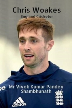 Bertrand.pt - Chris Woakes