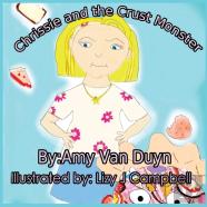 Chrissie And The Crust Monster