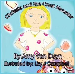 Bertrand.pt - Chrissie And The Crust Monster