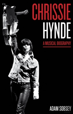 Bertrand.pt - Chrissie Hynde