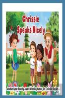 Chrissie Speaks Nicely
