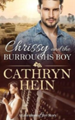 Chrissy And The Burroughs Boy