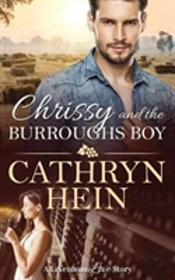 Chrissy And The Burroughs Boy