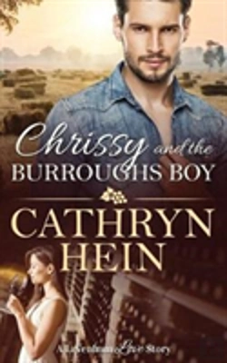 Bertrand.pt - Chrissy And The Burroughs Boy