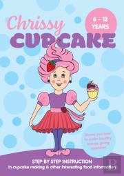 Chrissy Cupcake Shows You How To Make Healthy, Energy Giving Cupcakes