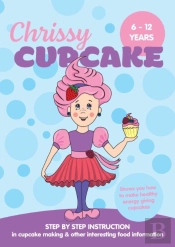 Chrissy Cupcake Shows You How To Make Healthy, Energy Giving Cupcakes