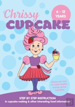 Bertrand.pt - Chrissy Cupcake Shows You How To Make Healthy, Energy Giving Cupcakes