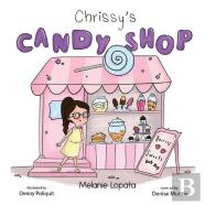 Chrissy'S Candy Shop