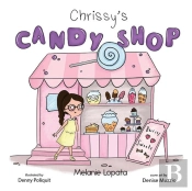 Chrissy'S Candy Shop