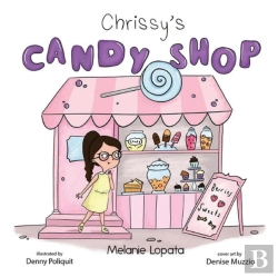 Bertrand.pt - Chrissy'S Candy Shop