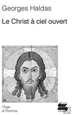 Bertrand.pt - Christ A Ciel Ouvert (Le)