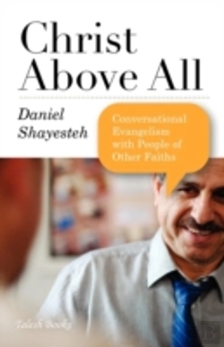 Bertrand.pt - Christ Above All