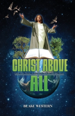 Bertrand.pt - Christ Above All