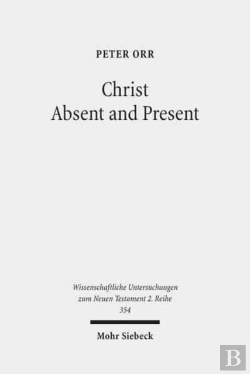 Bertrand.pt - Christ Absent And Present