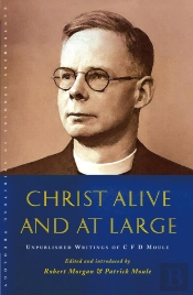 Christ Alive And At Large
