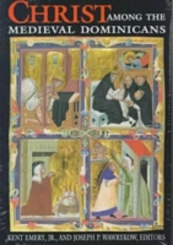 Bertrand.pt - Christ Among The Medieval Dominicans