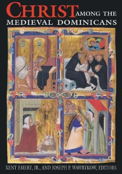 Bertrand.pt - Christ Among The Medieval Dominicans