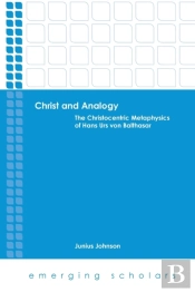 Christ And Analogy