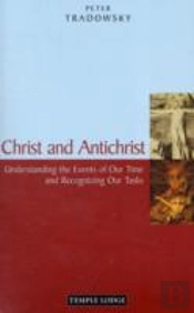 Christ And Antichrist