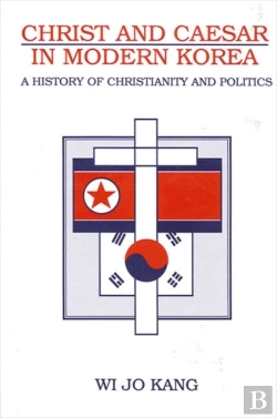 Bertrand.pt - Christ And Caesar In Modern Korea