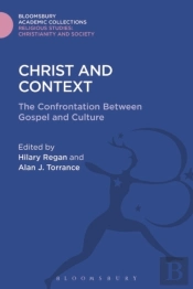 Christ And Context