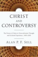 Christ And Controversy