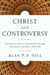 Christ And Controversy