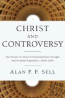 Christ And Controversy