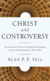 Christ And Controversy