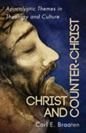 Christ And Counter-Christ