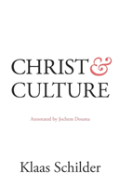 Christ And Culture