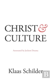 Christ And Culture