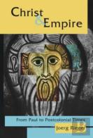 Christ And Empire
